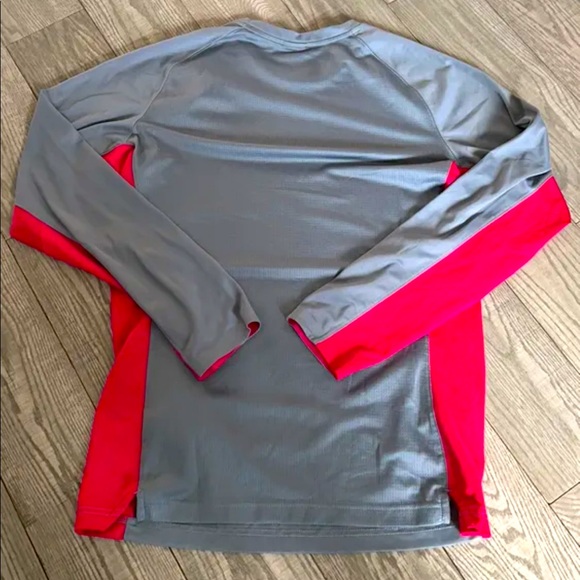 Nike long sleeve - Picture 2 of 4